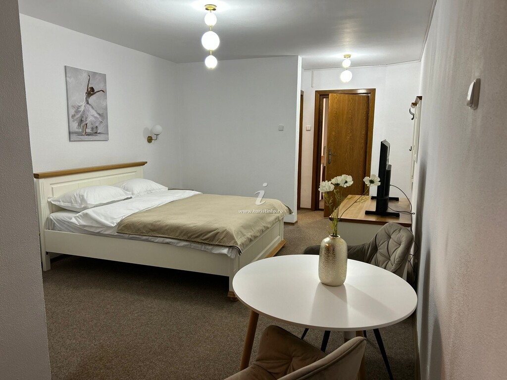 Camere de închiriat Montana Inn
