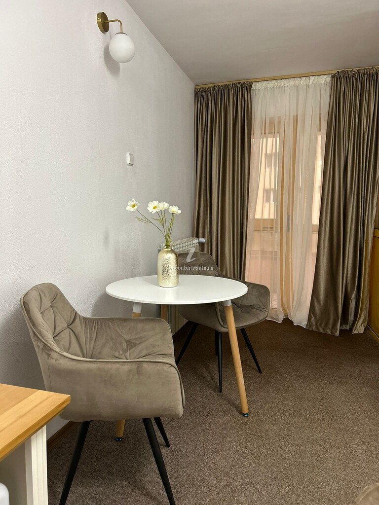 Camere de închiriat Montana Inn