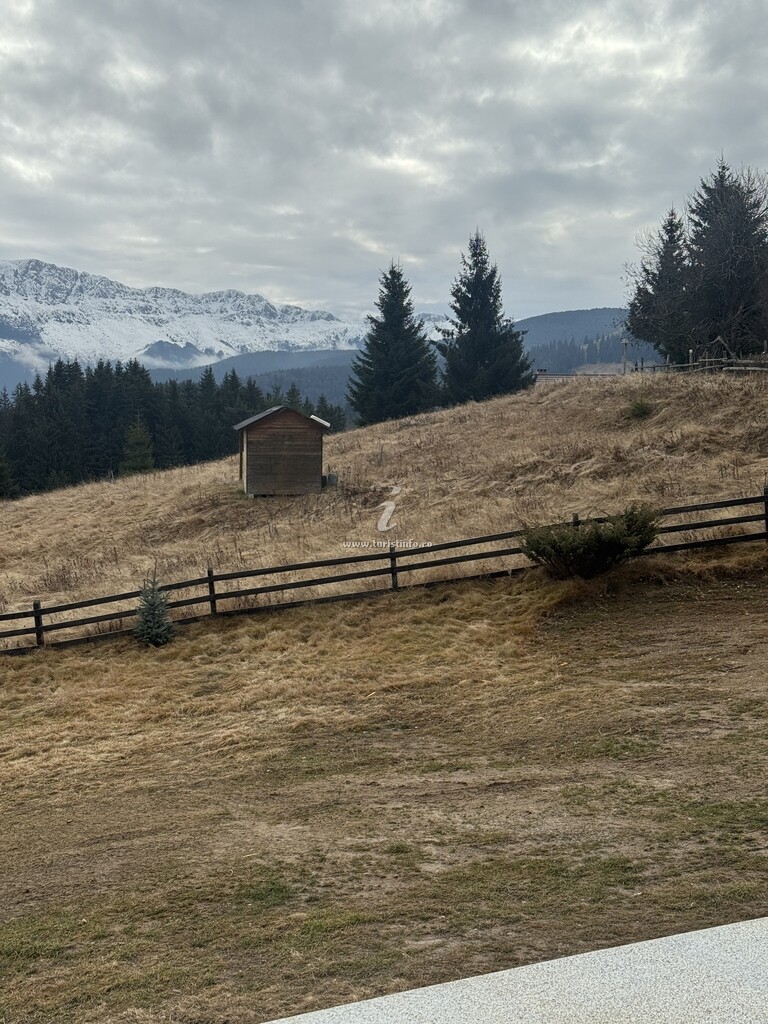 Cabana Altitude Escape Retreat