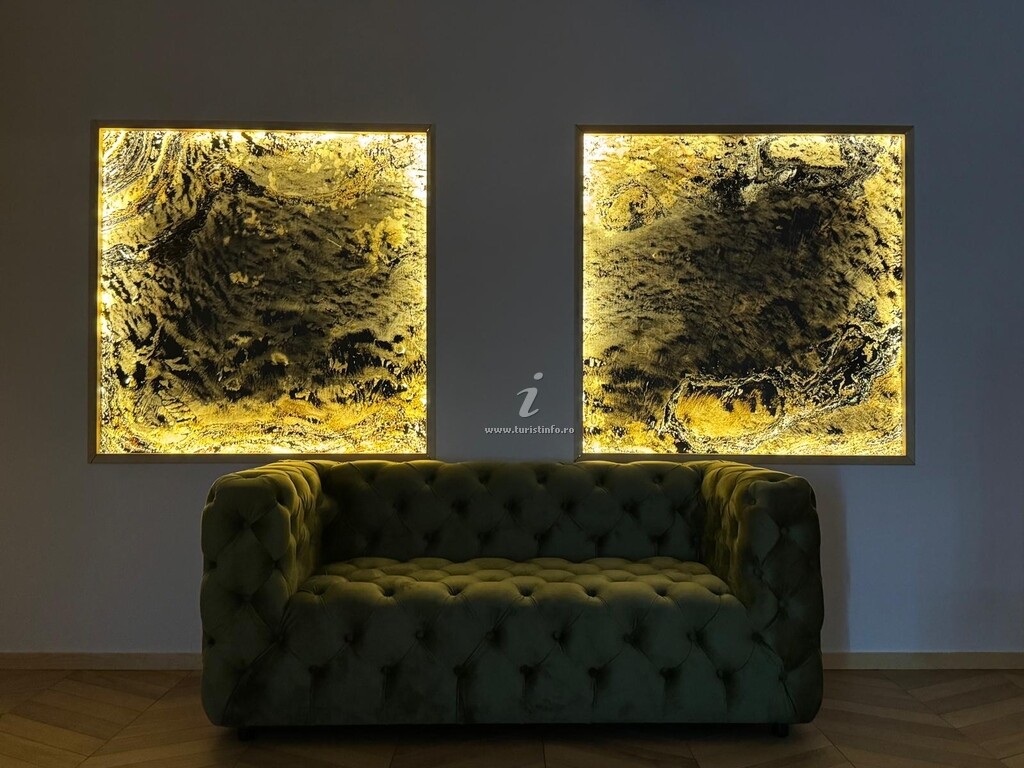 Pensiunea Liziera