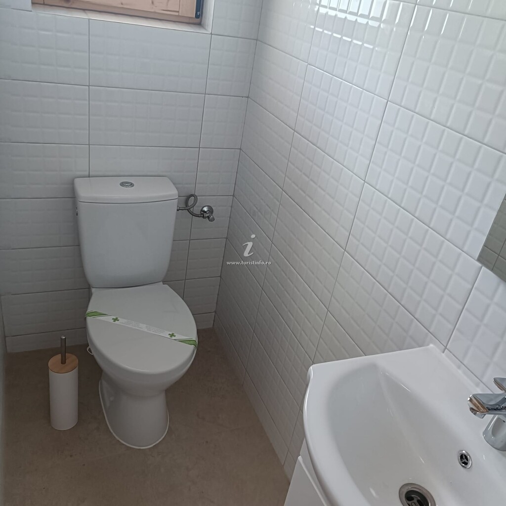 Cabana Popasul lui Creangă