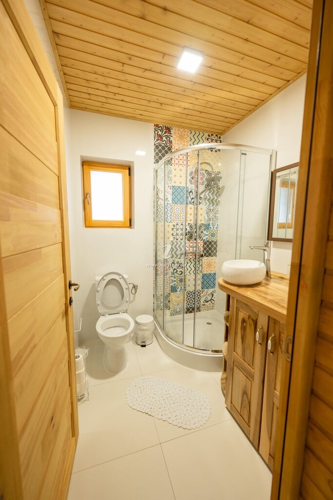 Cabana Popasul lui Creangă