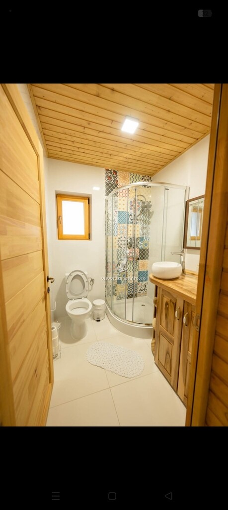 Cabana Popasul lui Creangă