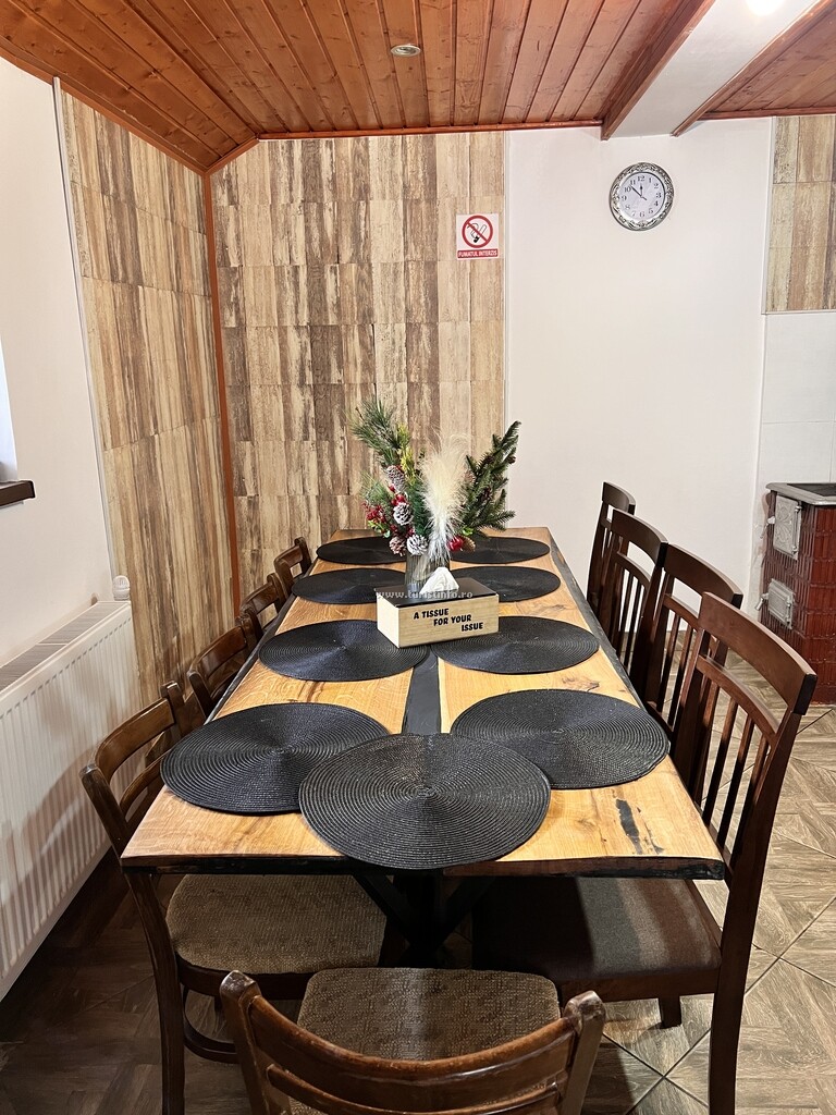 Casa Cozy House