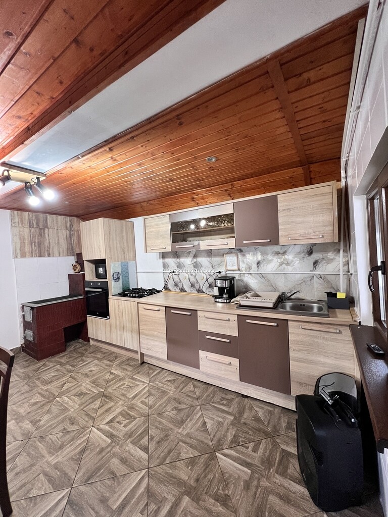 Casa Cozy House