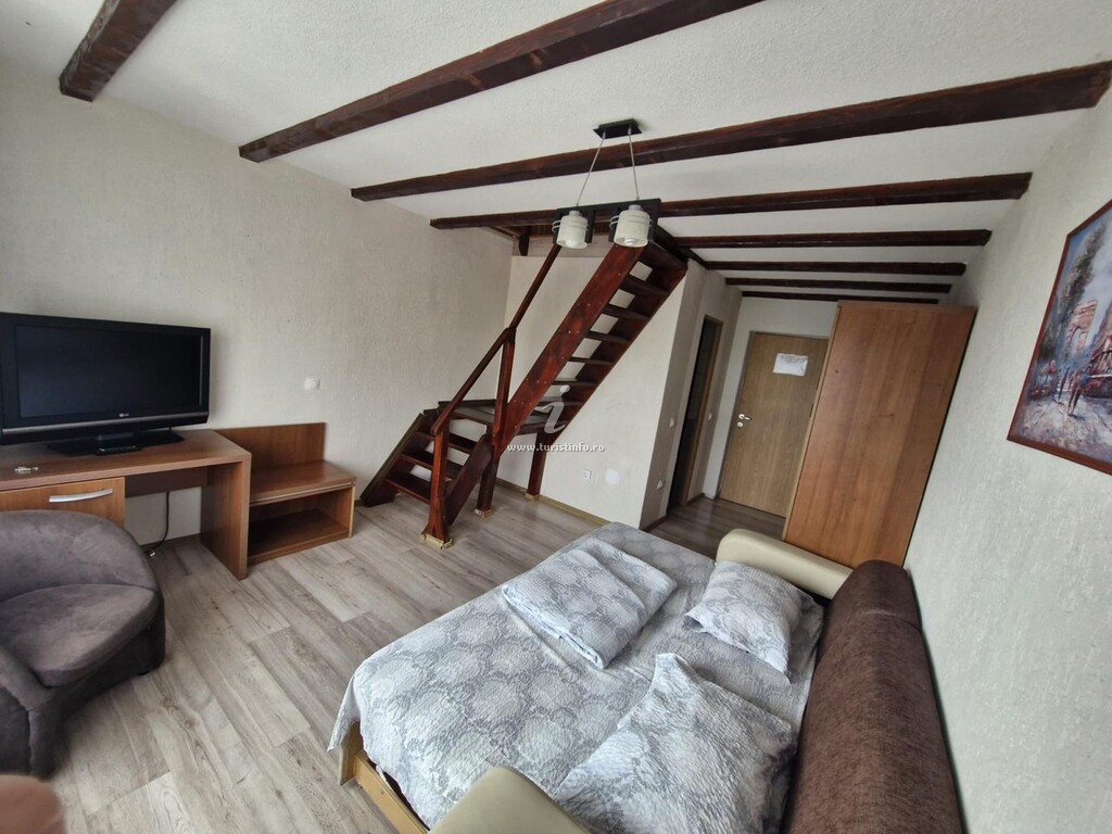 Casa Vad de Vis
