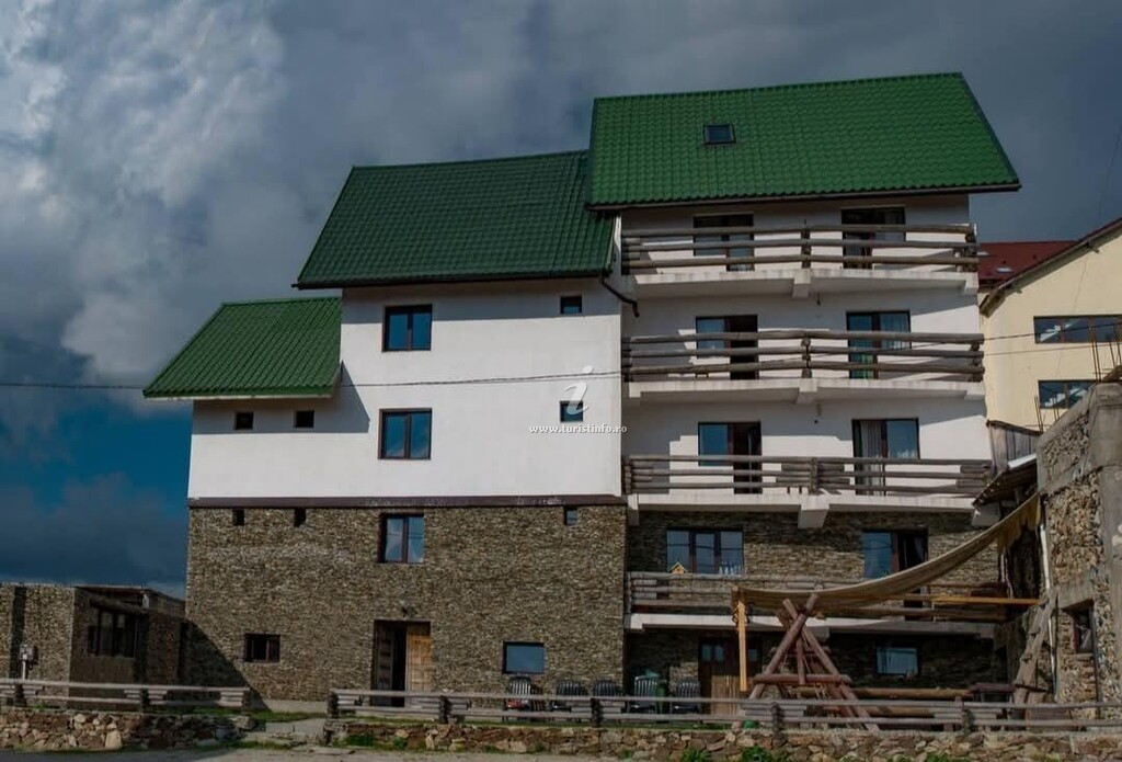 Casa Vad de Vis