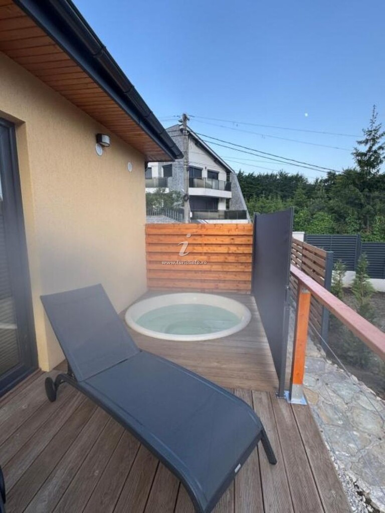 A-frame Valley B