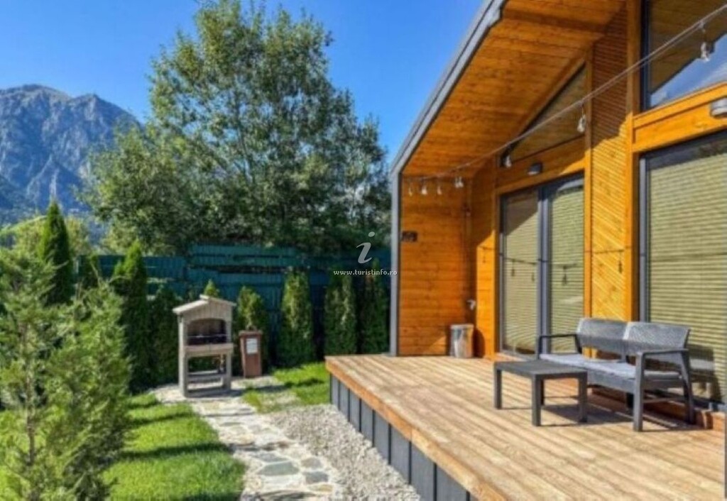 A-frame Valley B