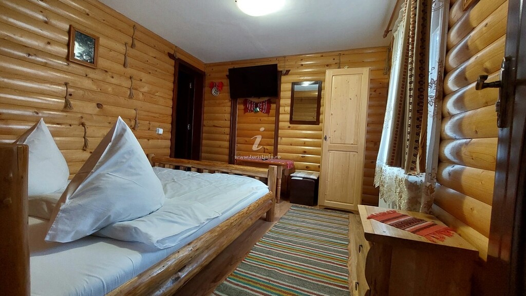 Cabana Dochița 2
