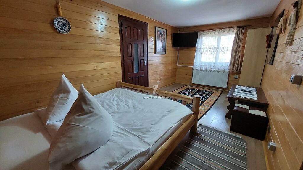 Cabana Dochița 2