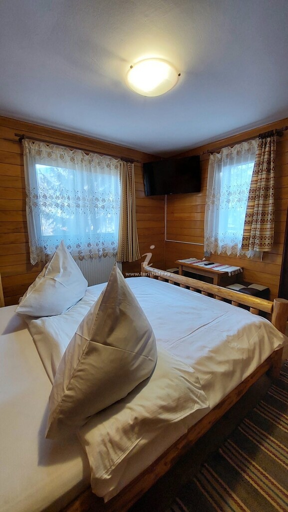 Cabana Dochița 2