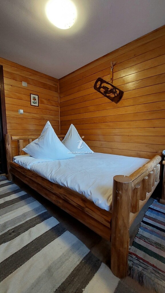 Cabana Dochița 2