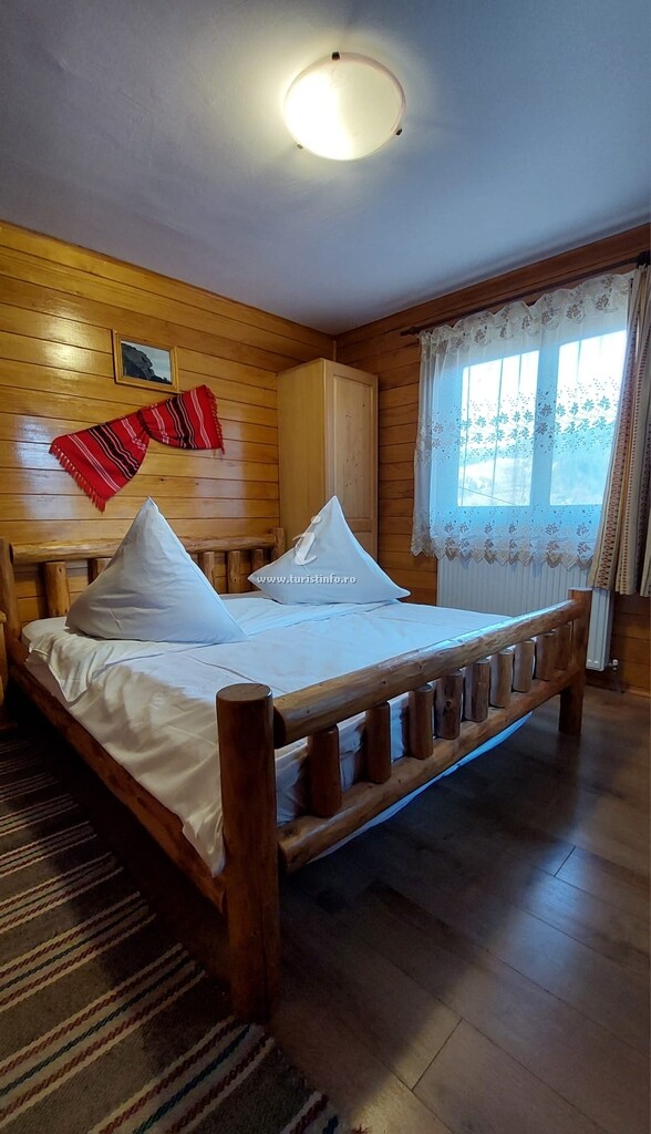 Cabana Dochița 2