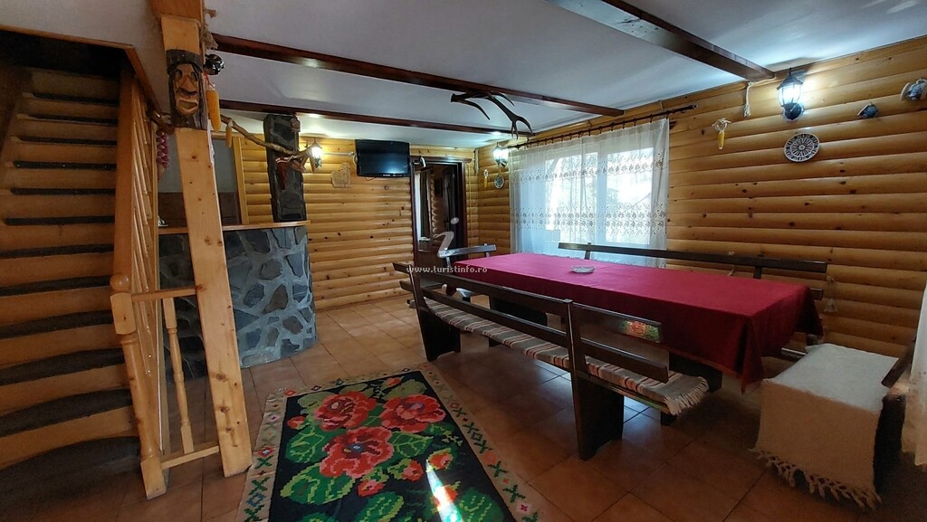 Cabana Dochița 2