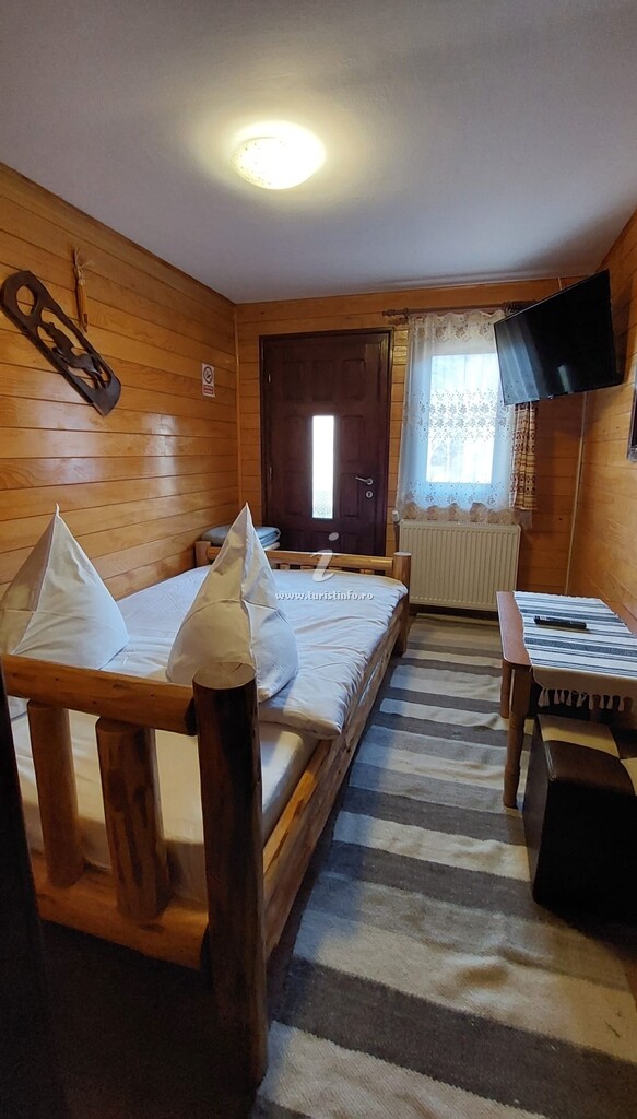 Cabana Dochița 2