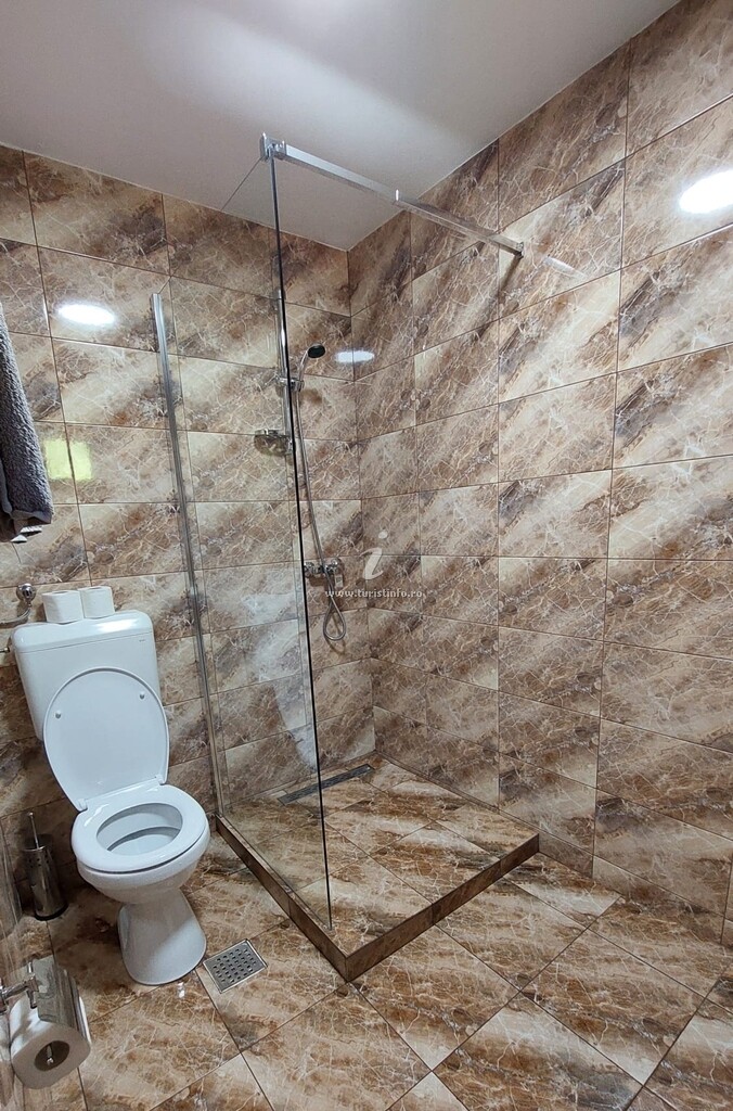 Cabana Dochița 2
