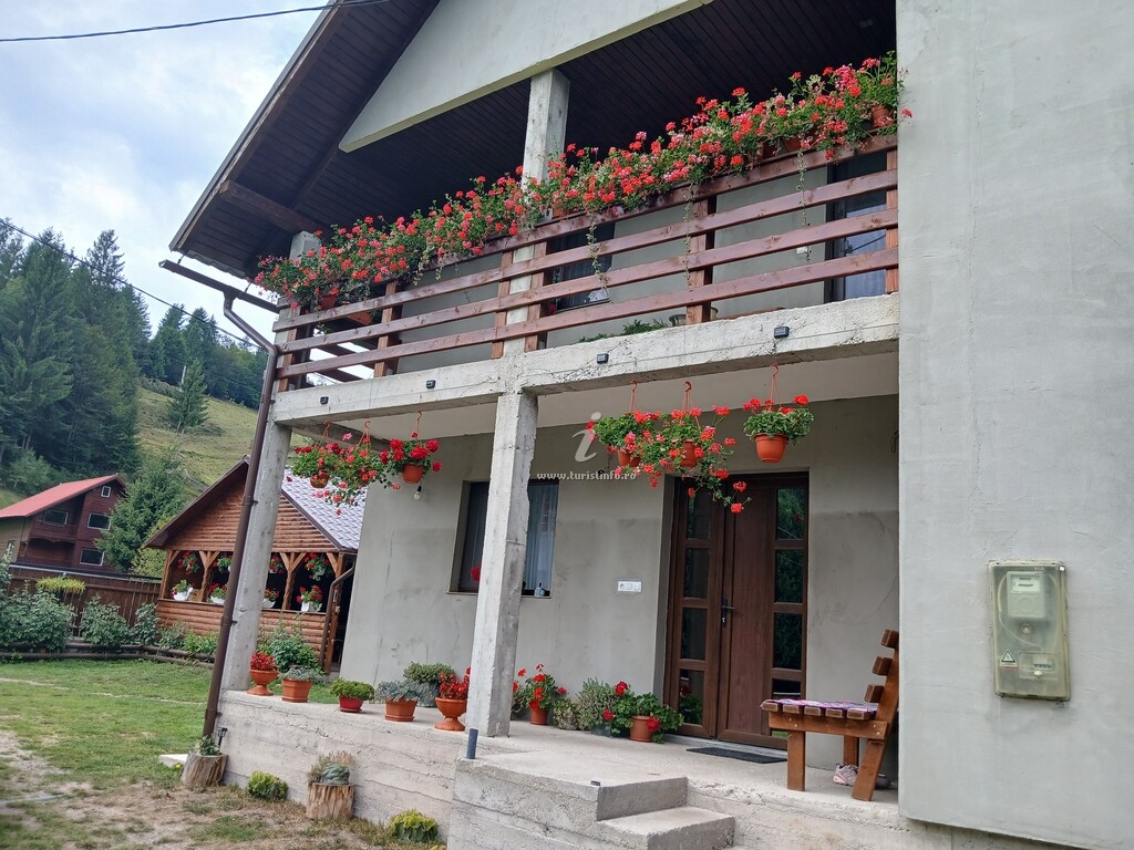Casa Ianis