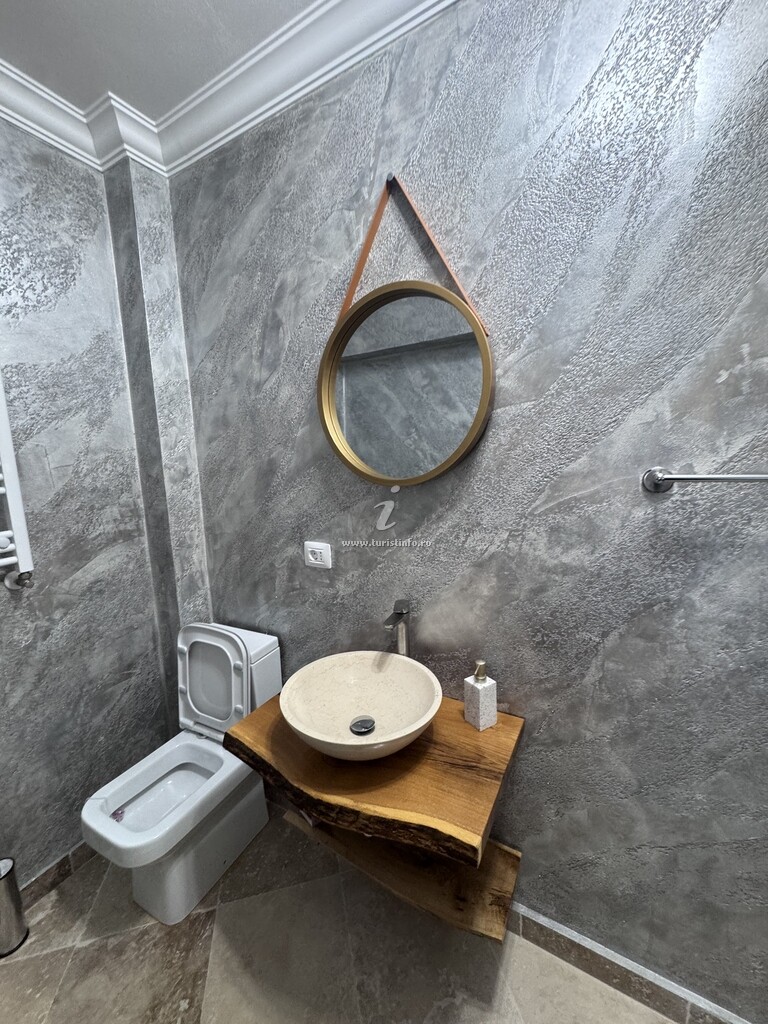 Pensiunea Casa Sofia