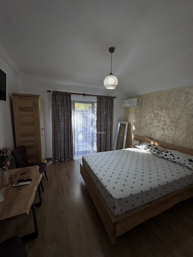 Pensiunea Casa Sofia