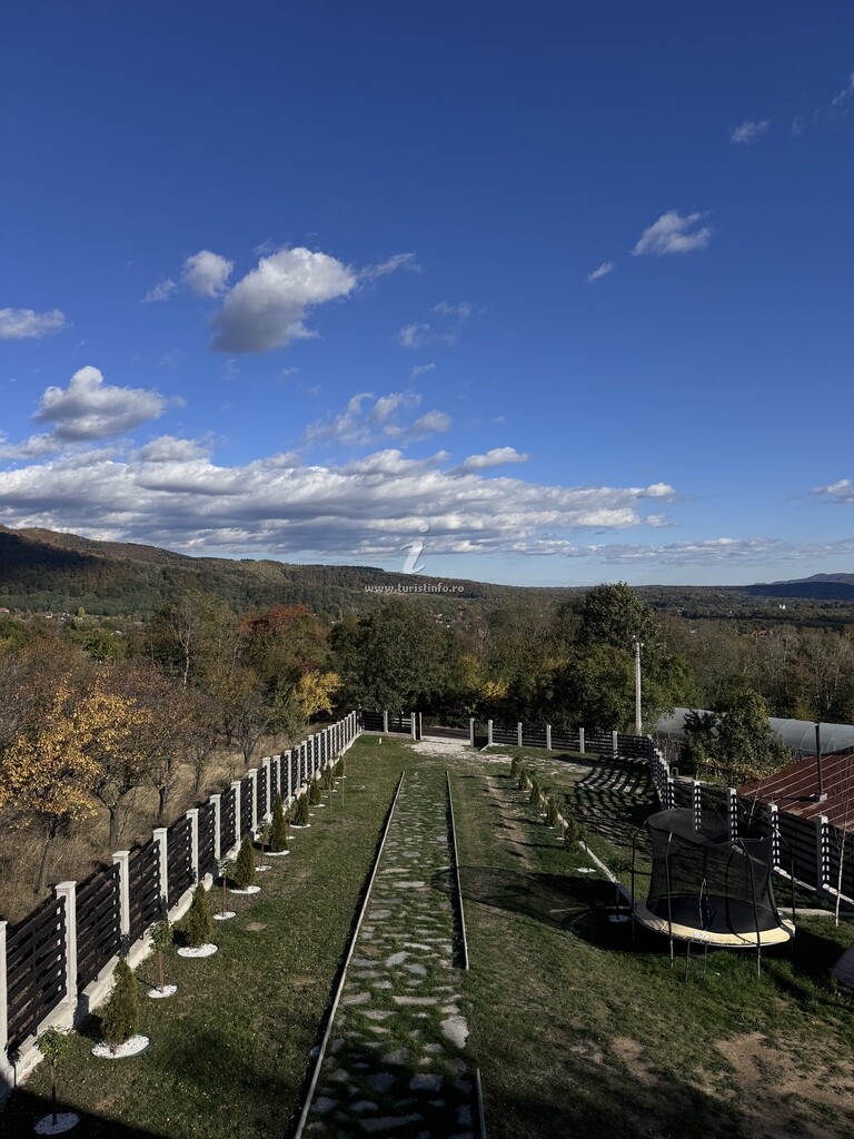 Pensiunea Casa Sofia