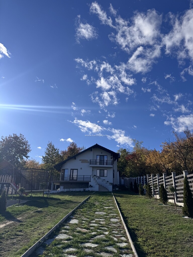 Pensiunea Casa Sofia