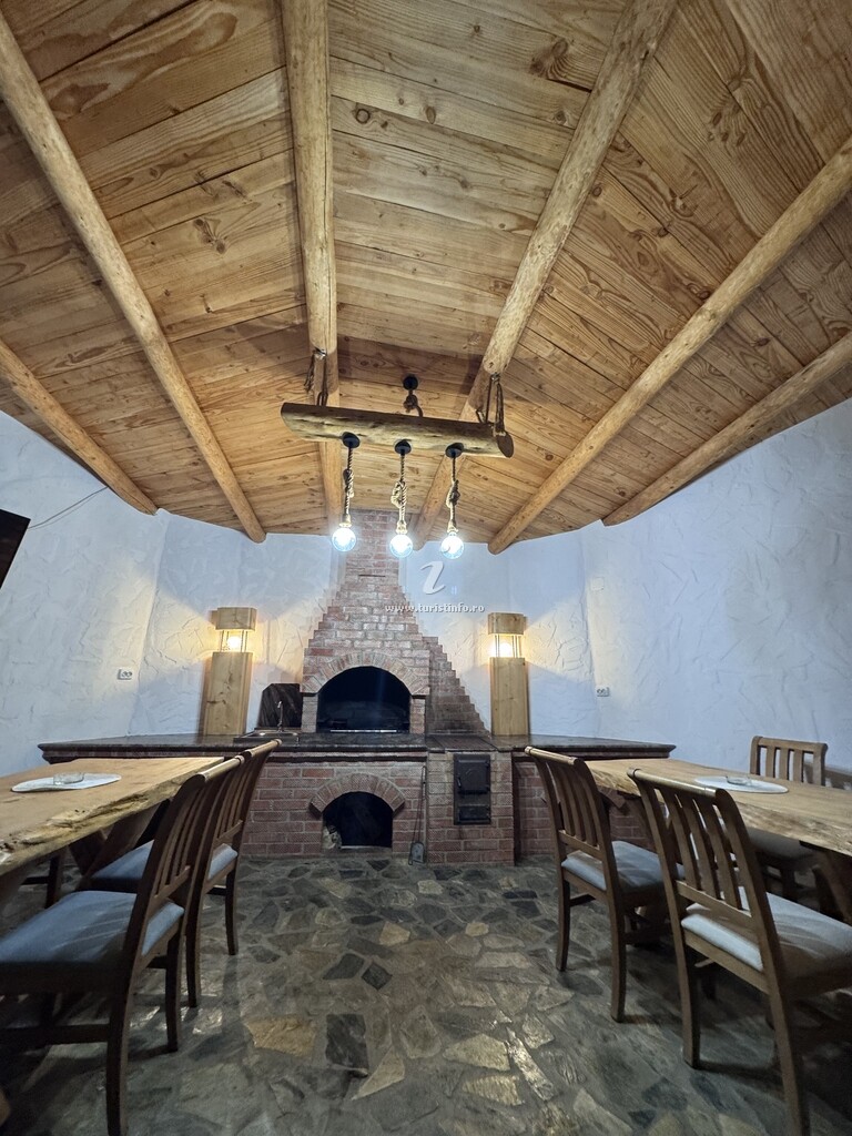 Pensiunea Casa Sofia