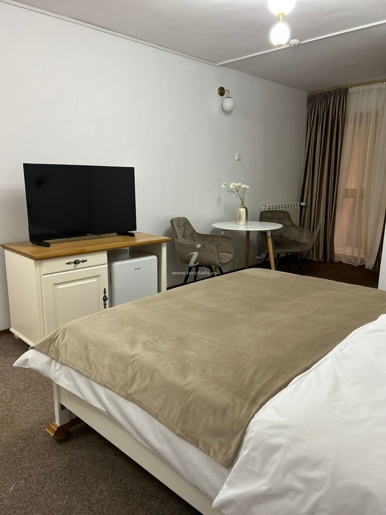Camere de închiriat Montana Inn