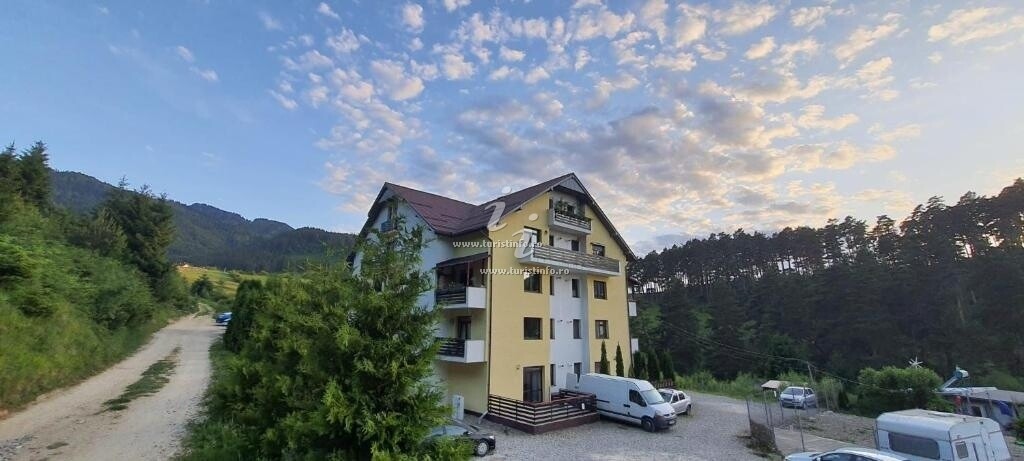 Apartament Narcis
