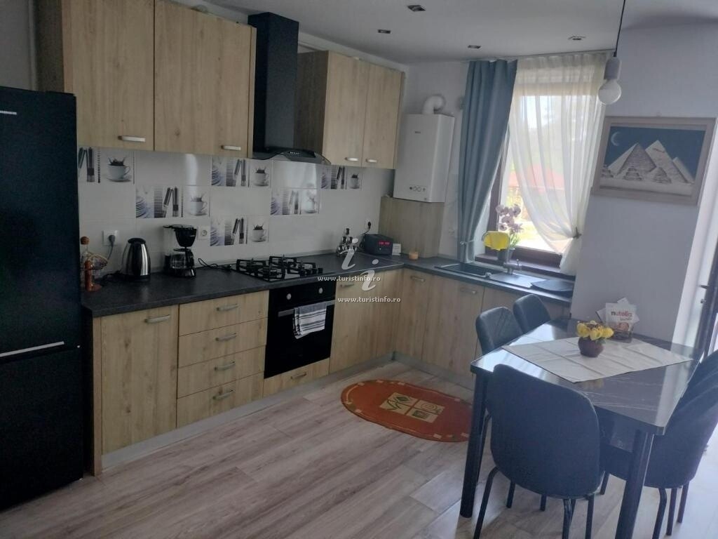 Apartament Narcis