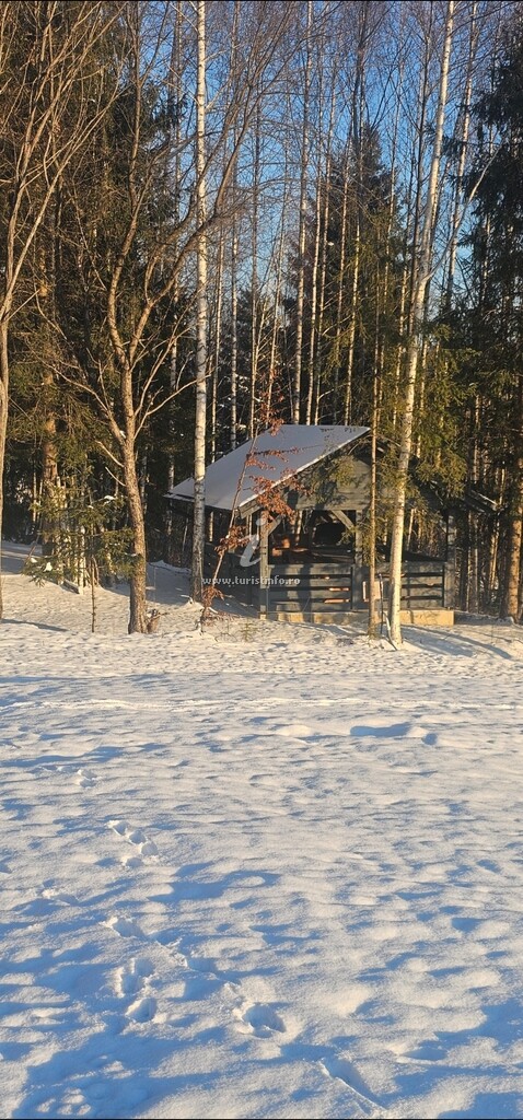 A-frame Dream Resort Chalet& Spa