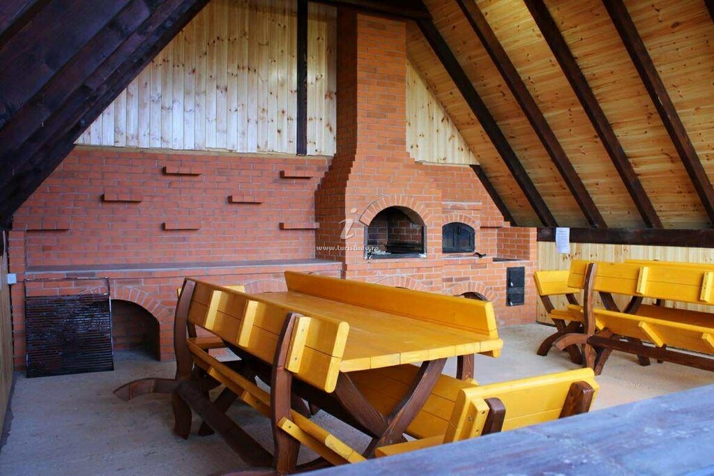 Cabana Maia