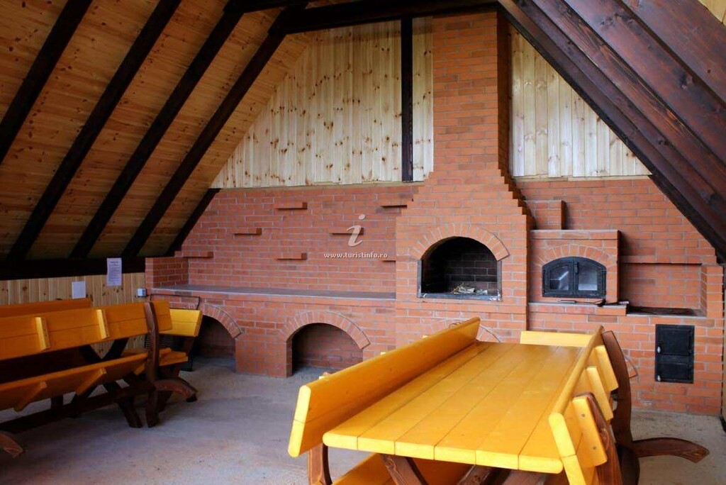 Cabana Maia