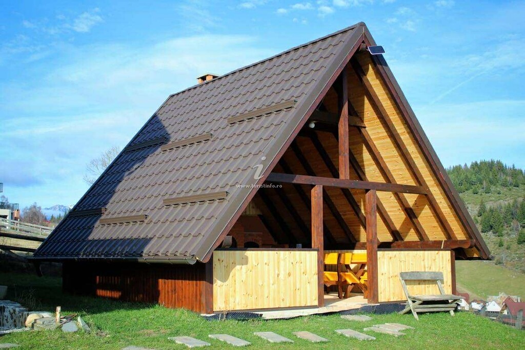 Cabana Maia