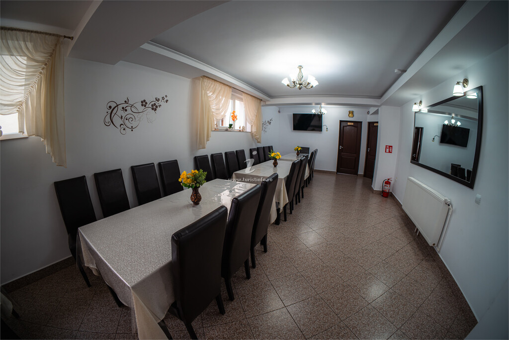 Pensiunea Casa Alexandra