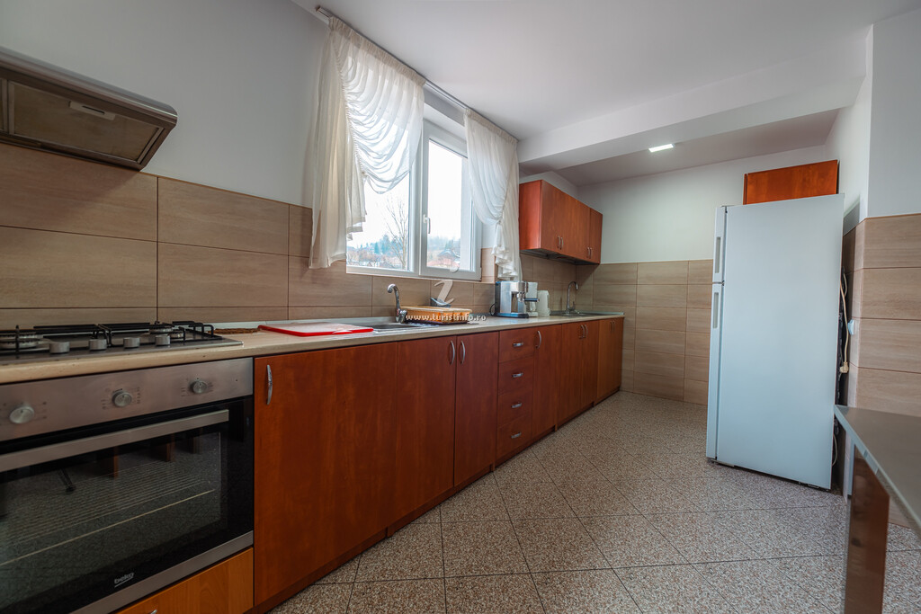 Pensiunea Casa Alexandra