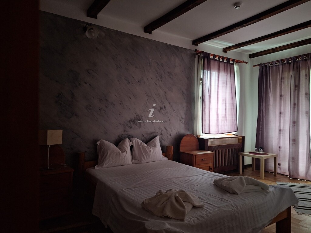Casa de vacanță Cuibul Castorului