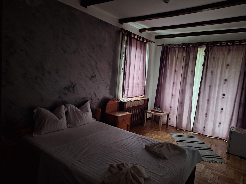 Casa de vacanță Cuibul Castorului