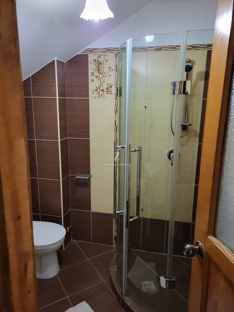 Casa de vacanță Cuibul Castorului