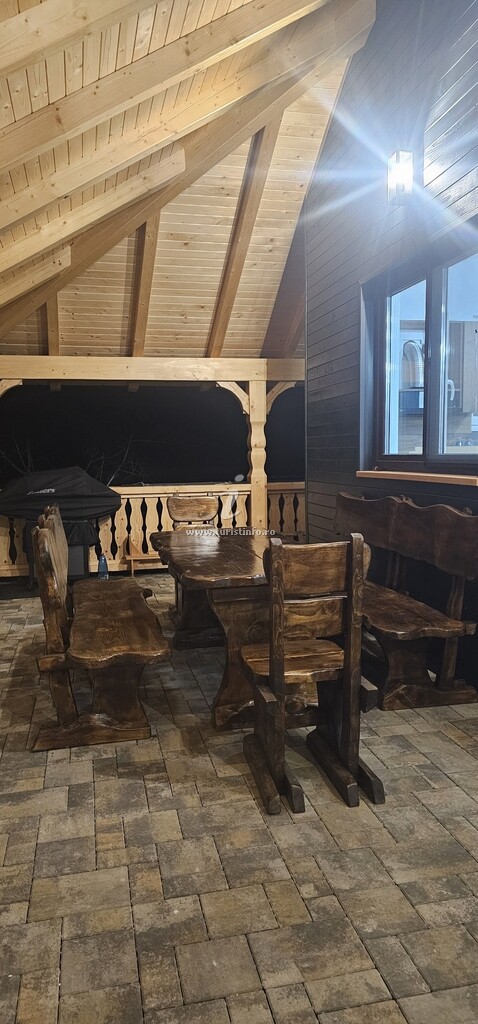 A-frame Dream Resort Chalet& Spa