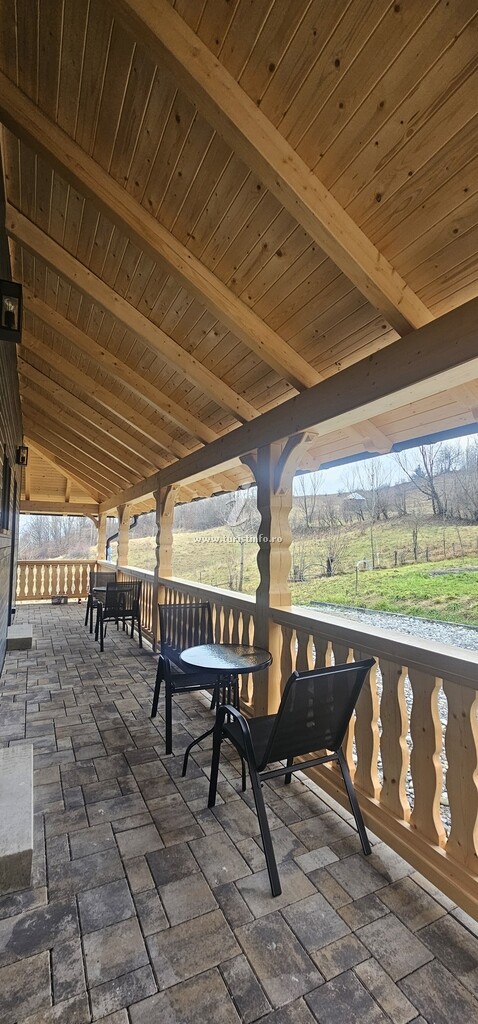 A-frame Dream Resort Chalet& Spa