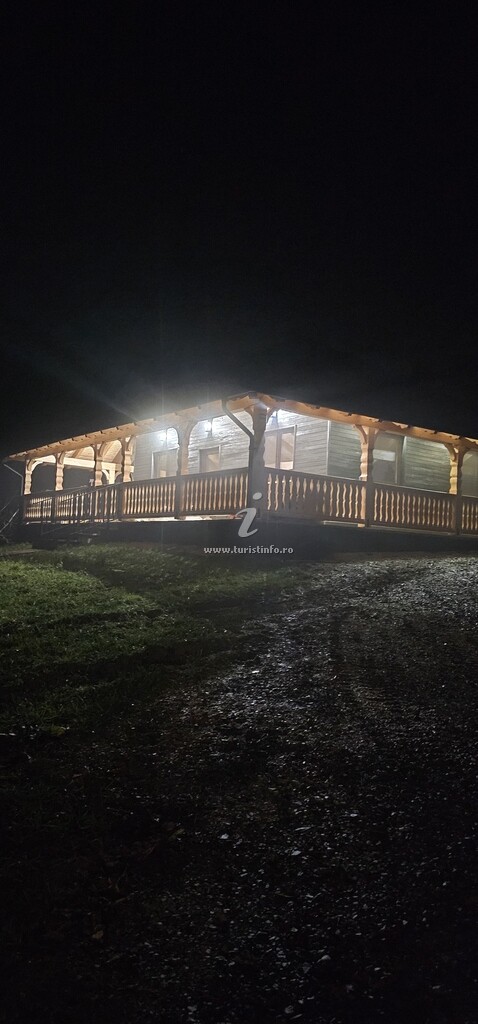 A-frame Dream Resort Chalet& Spa