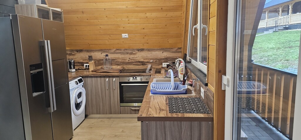 A-frame Dream Resort Chalet& Spa