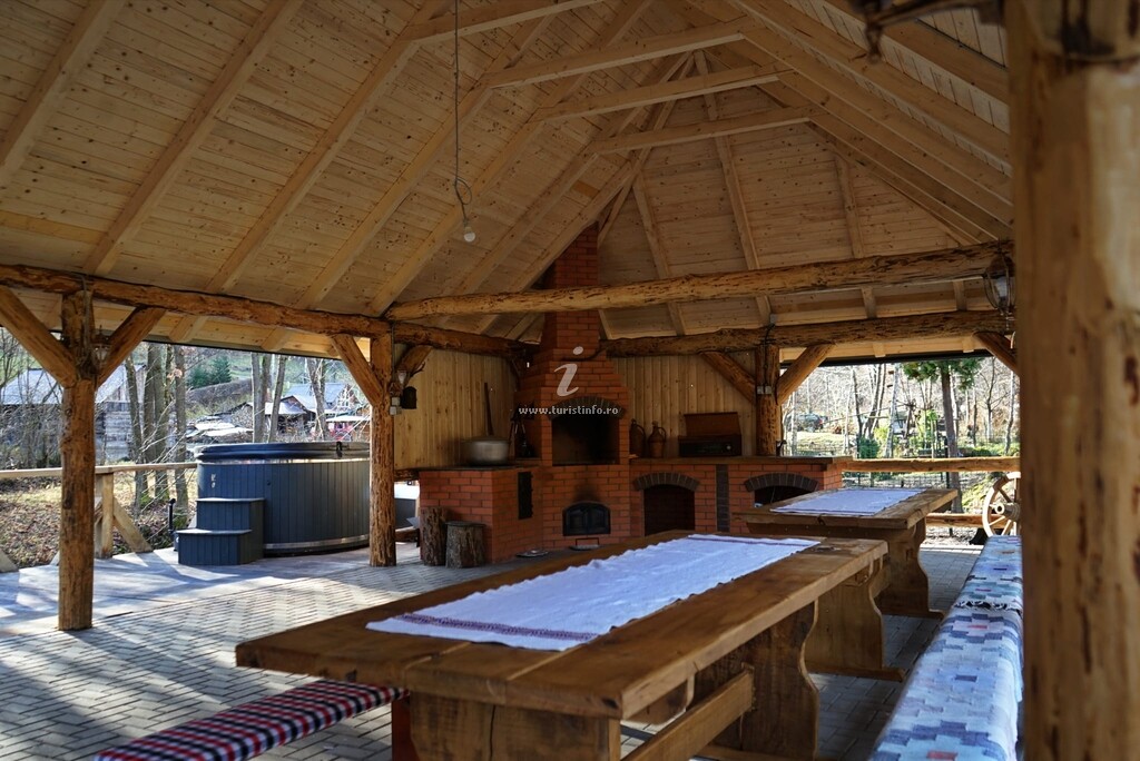 Cabana Victor