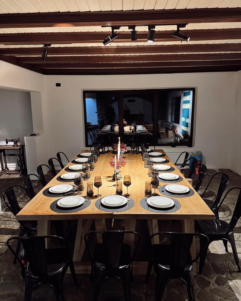 Cabana Gala Doftanei