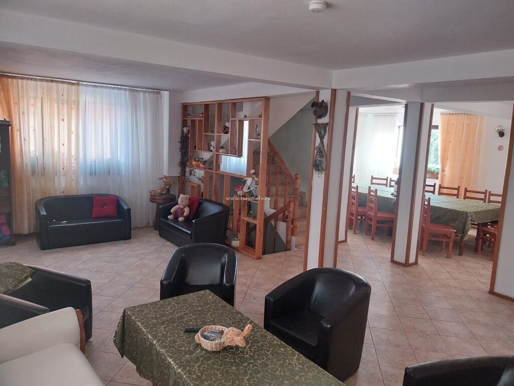 Casa de vacanță Cristian