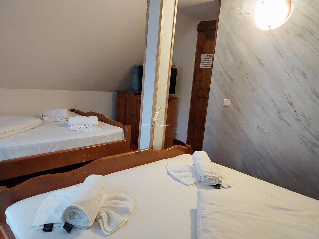 Casa de vacanță Cristian
