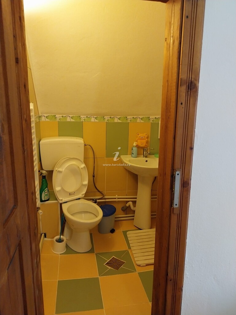Casa de vacanță Cristian