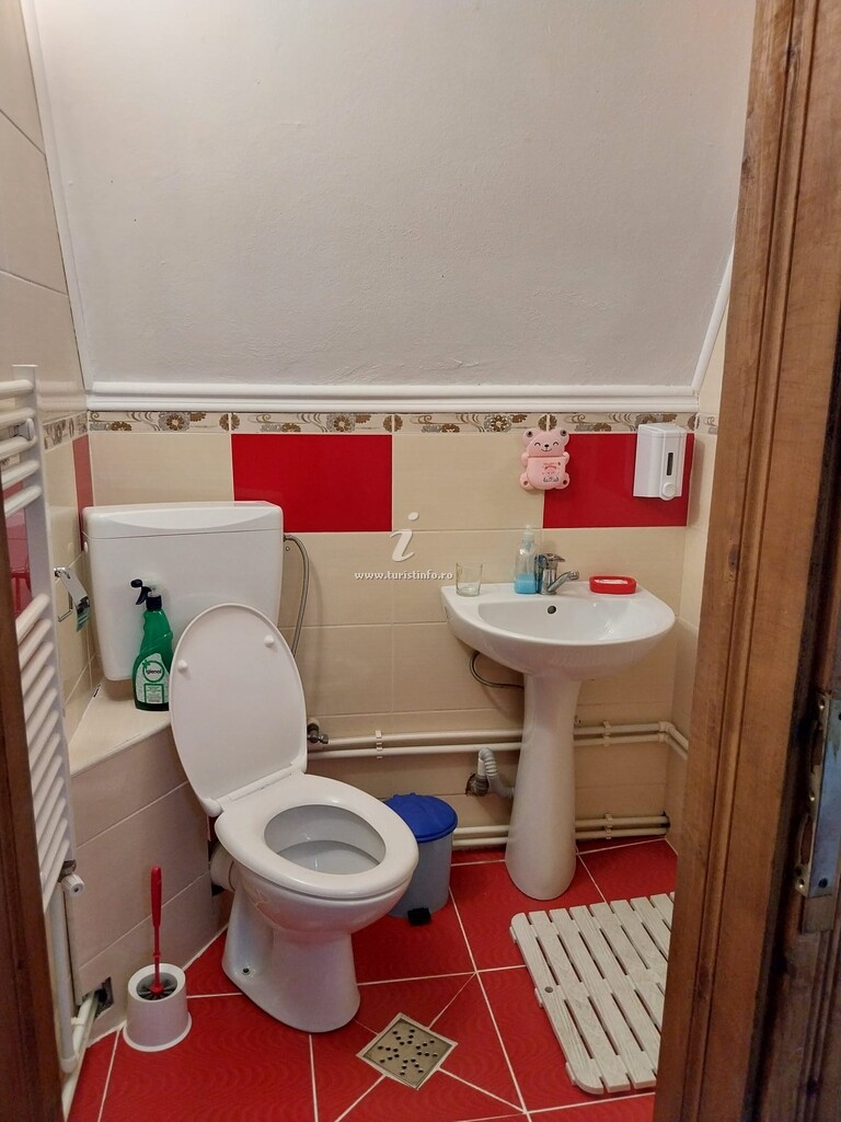 Casa de vacanță Cristian