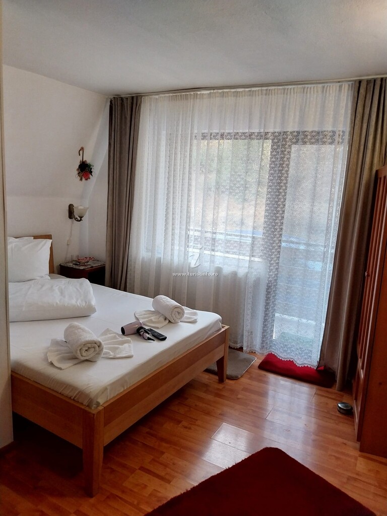 Casa de vacanță Cristian